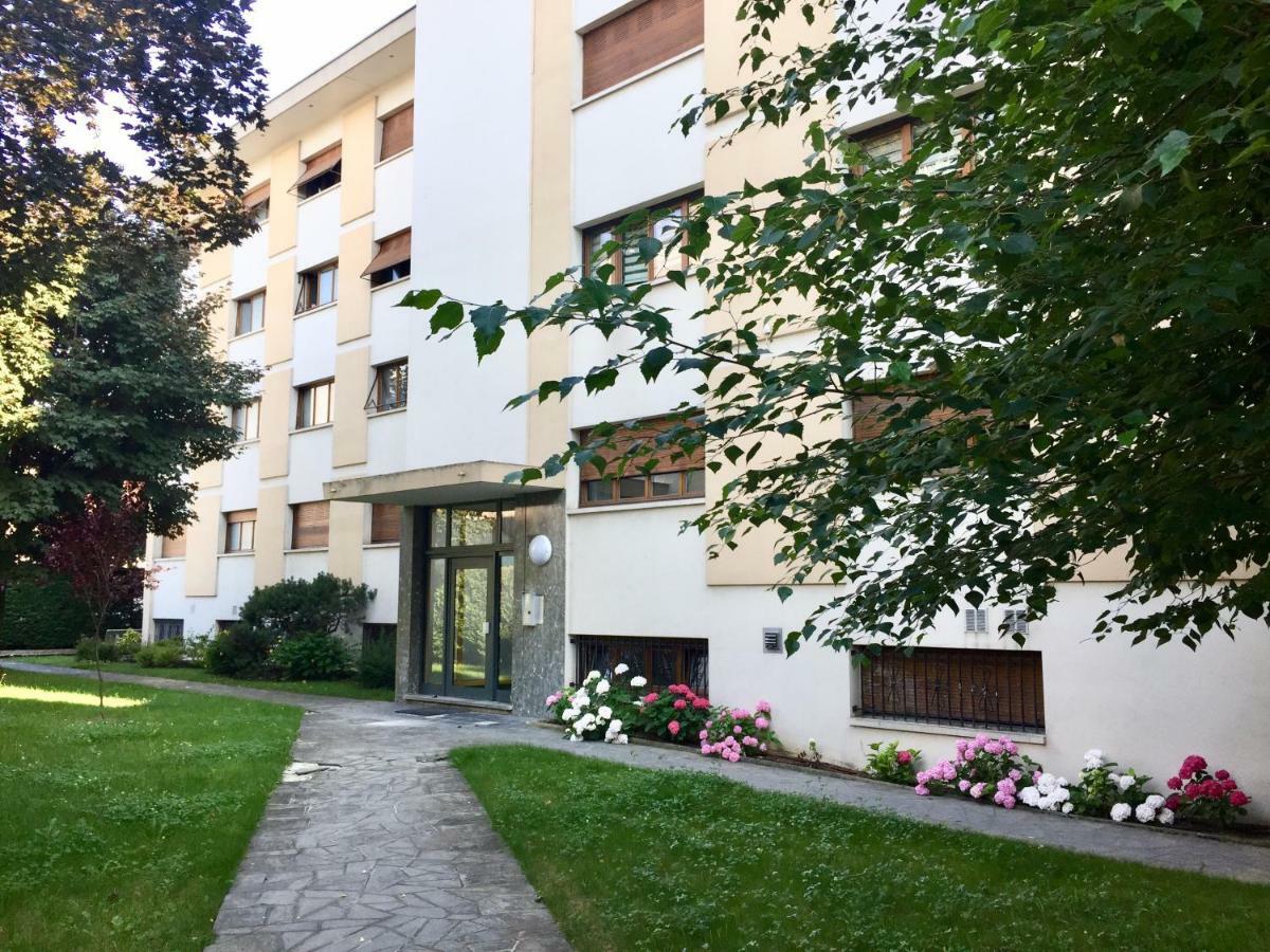 Le Chatelet- Parking Gratuit - Cosy Et Design - A 10 Mn De Geneve Annemasse Kültér fotó